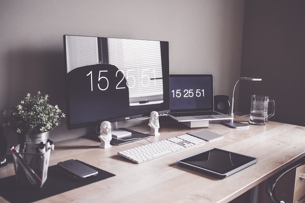 The Role of AI in Enhancing Time Management Practices